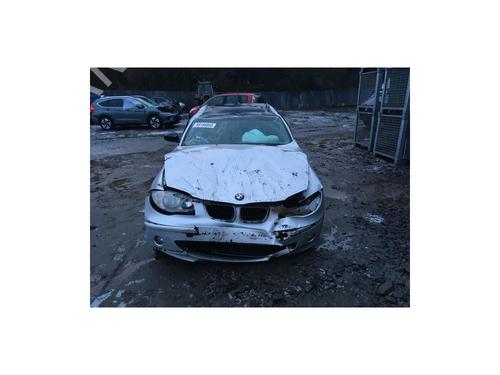 Used Parts BMW 1 (E87) 120 d (163 hp) 4392271
