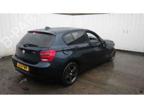 Radio BMW 1 (F20) 116 i | BP22677670E6 
