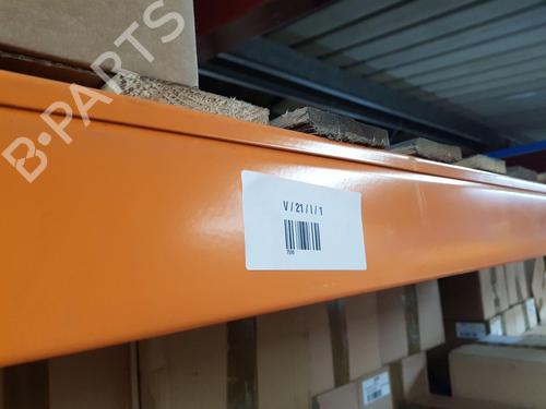 Left front window switch MERCEDES-BENZ SPRINTER 3,5-t Van (B907, B910)  | BP28307746I27 