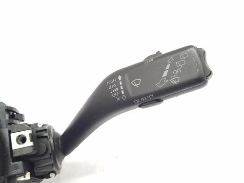 Steering column stalk VW GOLF VI Variant (AJ5) 1.6 TDI | BP33630139I23 - Image 3