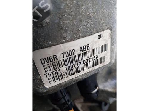 Gearbox FORD FOCUS III 1.6 Ti | BP30137964M3 
