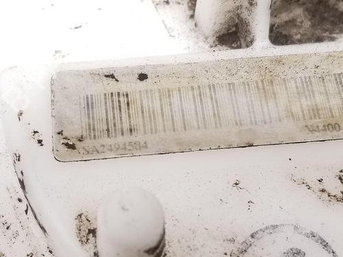Fuel pump OPEL CORSA D (S07)  | BP22660736M76 