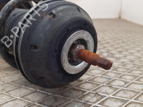 Right front shock absorber VAUXHALL CORSA Mk III (D) (S07) 1.2 i 16V (L08) | BP29343134M17 