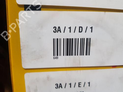 Gearbox SMART FORTWO Coupe (451) 1.0 (451.331, 451.380) | BP32158338M3  - Image 11