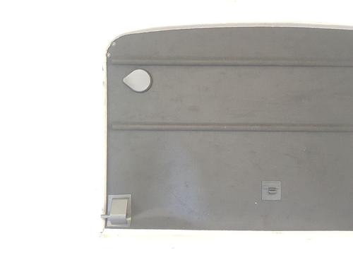 Rear parcel shelf MERCEDES-BENZ C-CLASS Coupe (CL203) C 220 CDI (203.706) | BP27600251C85 