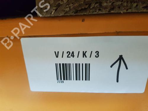 Pipe SUZUKI WAGON R+ (MA) 1.3 (RB413) | BP30090727M125 