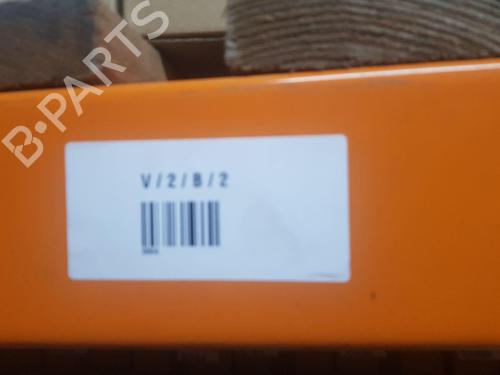 Cup/Object holder VOLVO V70 II (285) 2.4 | BP33295987I37 - Image 8