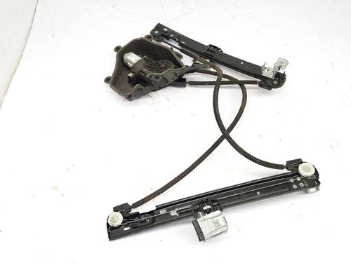 Used Front right window mechanism SEAT IBIZA IV (6J5, 6P1) 1.4 (85 hp) 30713743