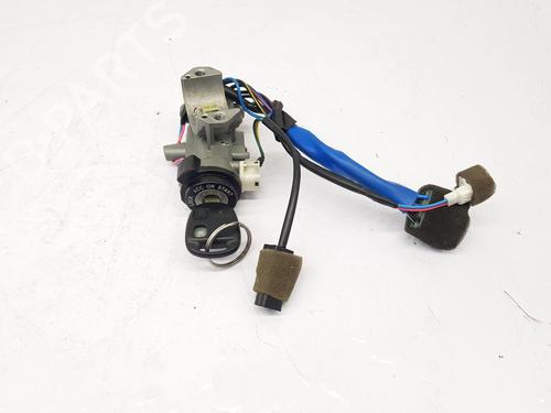 Ignition barrel HYUNDAI ATOS PRIME (MX) 1.1 | BP36467272M48 - Image 5