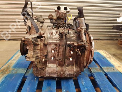 Engine MAZDA RX-8 (SE, FE) 1.3 (FE103, SE3P) | BP39948592M1 - Image 2