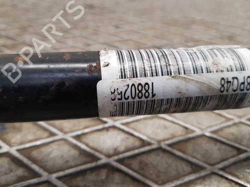 Right front driveshaft OPEL CORSA F (P2JO) 1.2 (68) | BP29927828M39