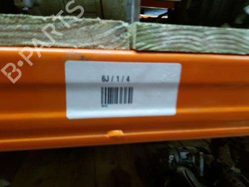 AC compressor AUDI A6 C8 Avant (4A5) RS6 TFSI Mild Hybrid quattro | BP22679281M34  - Image 8