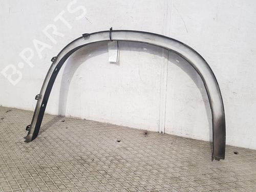 Front right wheel arch trim BMW X1 (E84) xDrive 18 d | BP25840544C135 