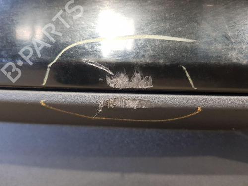 Rear bumper AUDI A1 (8X1, 8XK) 1.4 TFSI | BP22655128C8 