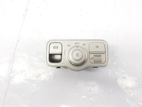 Mando luces MERCEDES-BENZ GLS (X167) [2019-2026]  31910326