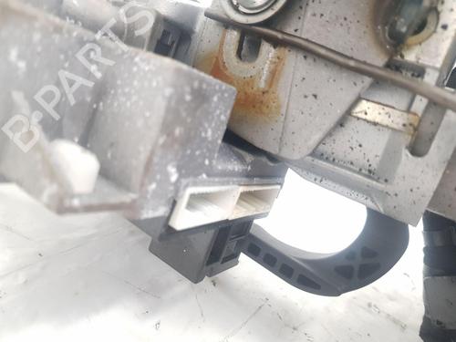 Steering column MAZDA 6 Saloon (GJ, GL) 2.0 (GJEFP) | BP22671545M21 