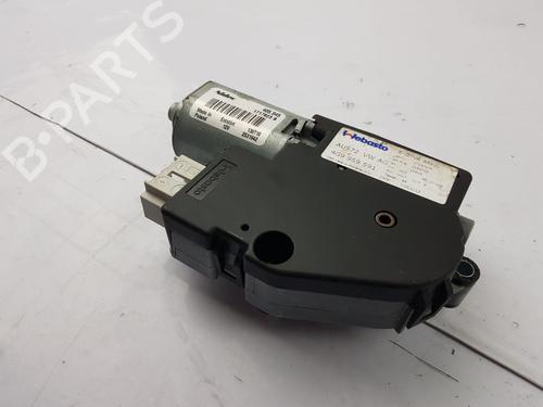Sunroof engine AUDI A6 C7 Avant (4G5, 4GD) RS6 quattro | BP26401102M60