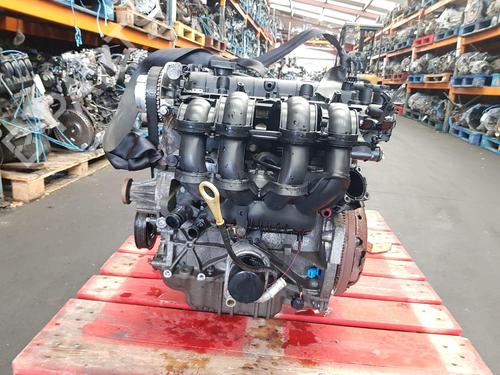 Engine FORD FIESTA VI (CB1, CCN) 1.6 Ti | BP30137830M1