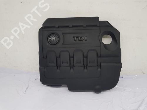 Protezione superiore SKODA OCTAVIA III Combi (5E5, 5E6) 1.6 TDI (110 hp) 31603544