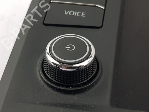 Radio SEAT ATECA (KH7, KHP)  | BP28175504E6 