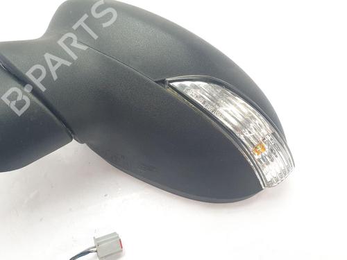 Left mirror FORD FIESTA VI (CB1, CCN) 1.25 | BP22663136C26 