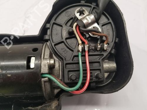 Front wiper motor RENAULT CLIO II (BB_, CB_) 1.2 (BB0A, BB0F, BB10, BB1K, BB28, BB2D, BB2H, CB0A,... | BP31365604M29 