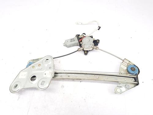 Used Front right window mechanism Front right window mechanism TOYOTA MR2 III (ZZW3_) 1.8 16V VT-i (ZZW30) (140 hp) 33275627 33275627