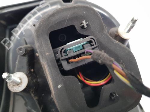 Right taillight VW GOLF PLUS V (5M1, 521) 1.4 TSI | BP30520568C35