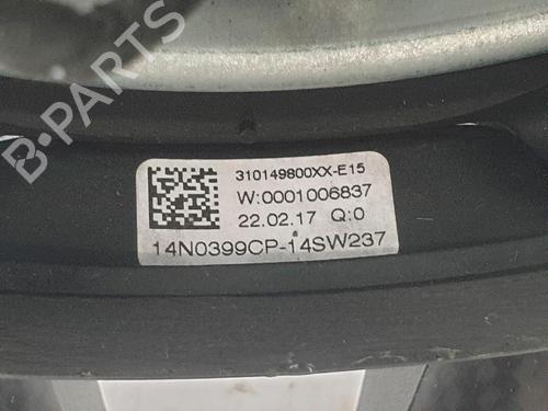 Volante MCLAREN 720S 4.0 | BP23098082C49 