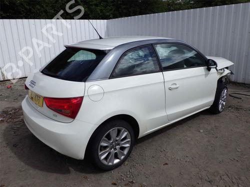 Heater blower motor AUDI A1 (8X1, 8XK) 1.6 TDI | BP22679421M62 