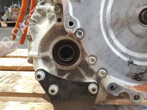 Gearbox PEUGEOT 3008 II SUV (MC_, MR_, MJ_, M4_) Hybrid4 (M45GBU) | BP28119782M3