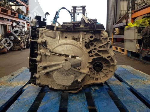 Gearbox LAND ROVER RANGE ROVER EVOQUE (L551) 2.0 D180 MHEV 4x4 | BP30137897M3