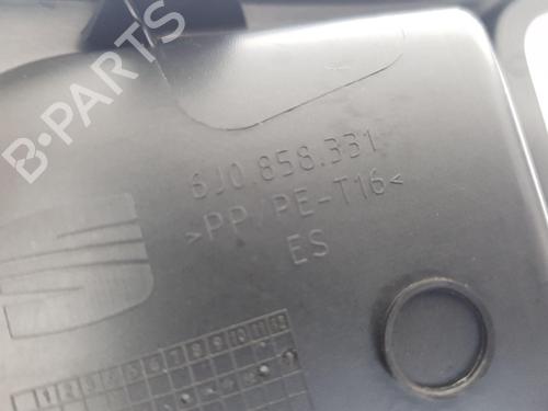 Warning switch SEAT IBIZA IV (6J5, 6P1) 1.4 | BP35996466I22  - Image 7