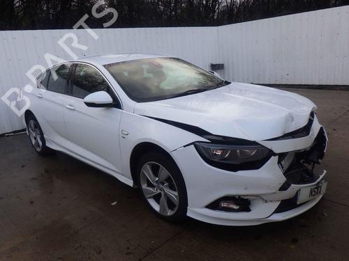 Fuel pump OPEL INSIGNIA B Grand Sport (Z18) | BP32375214M76