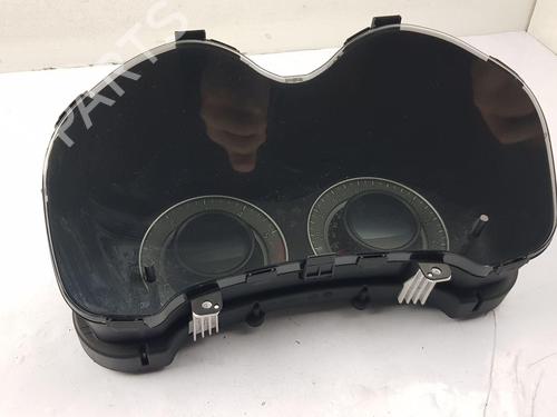 Instrument cluster TOYOTA AURIS (_E15_) 2.0 D-4D (ADE150_, ADE150R) | BP29620686C47 