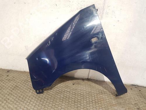 Aleta delantera izquierda VAUXHALL AGILA Mk I (A) (H00) 1.0 12V (60 hp) 28527010