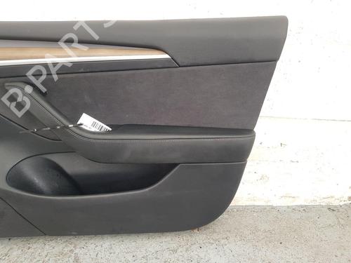 Høyre frontpanel TESLA MODEL 3 (5YJ3) | BP38956811C59 - Image 3