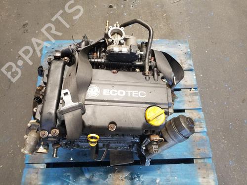 Used Engine Engine 39503946 39503946