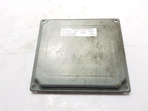 Engine control unit (ECU) FORD FOCUS II (DA_, HCP, DP) 1.6 Ti | BP30976804M57