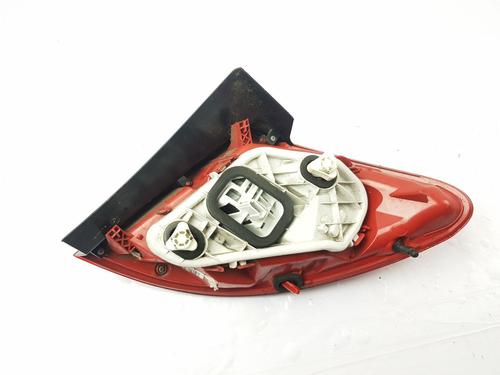 Left taillight VAUXHALL MERIVA Mk II (B) (S10) 1.4 | BP27487488C34 