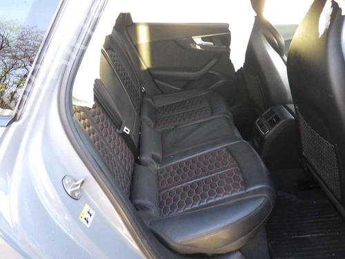 Dashboard AUDI A4 B9 Avant (8W5, 8WD) RS4 TFSi quattro | BP33275874C46  - Image 21