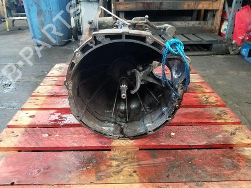 Gearbox VAUXHALL MOVANO Mk II (B) Chassis/Cab (X62) 2.3 CDTI RWD (UV, HV, EV) | BP24130293M3