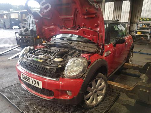 Brugte MINI MINI (R56) Cooper S (174 hp) 4216357