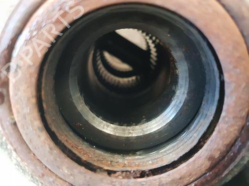 Gearbox FORD TRANSIT CUSTOM V362 Van (FY, FZ) 2.0 EcoBlue | BP40195892M3 - Image 4