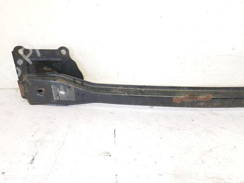 Rear bumper reinforcement FORD FIESTA VI (CB1, CCN)  | BP22666302C73 