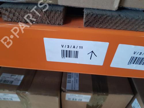 Left front window motor SKODA FABIA I Combi (6Y5) 1.4 16V | BP31841824E21  - Image 8