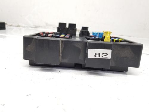 Engine control unit (ECU) CHEVROLET CAPTIVA (C100, C140) 2.0 D | BP23182613M57 