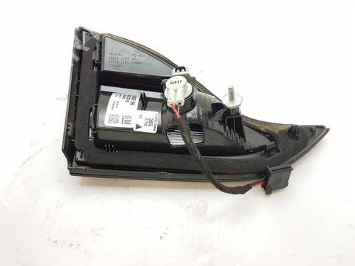 Højre baglygte bagklap OPEL ZAFIRA TOURER C (P12) 1.4 (75) | BP22678082C80 