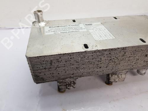 Oil radiator FERRARI CALIFORNIA 4.3 | BP22660455M33