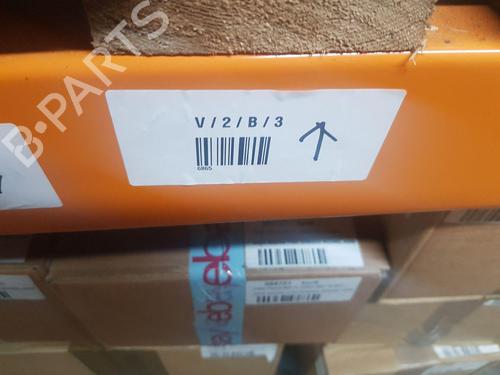 Electronic module ALFA ROMEO GIULIA (952_) 2.2 D (952AFA25, 952AFM25, 952ALA25) | BP28307928M83 - Image 8